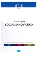 Research on social innovation : inventory of projects funded under the EU research framework programmes, FP7 : FP6 : FP5